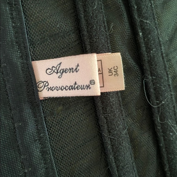 Agent Provocateur Women’s Corset - Picture 2 of 2